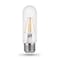 Feit Electric Feit T10 E26 (Medium) Filament LED Bulb Warm White 40 Watt Equivalence 1 pk BPT1040927CARP - alternate 3